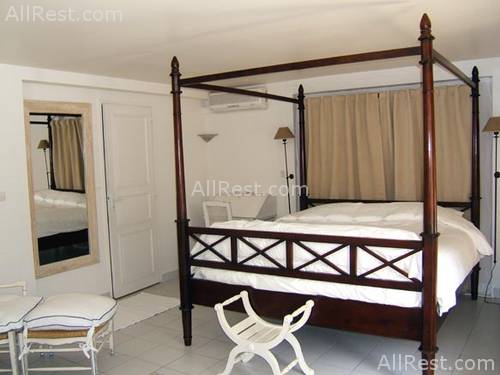 Hotel La Villa Mauresque 60